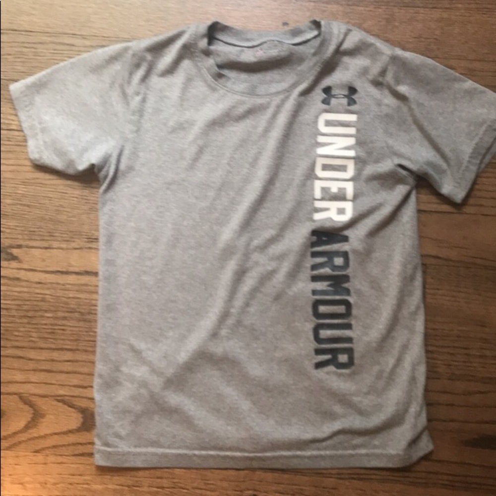 Under Armour shirt